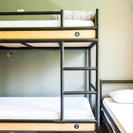 Destil Hostel Tirana Exteriér fotografie